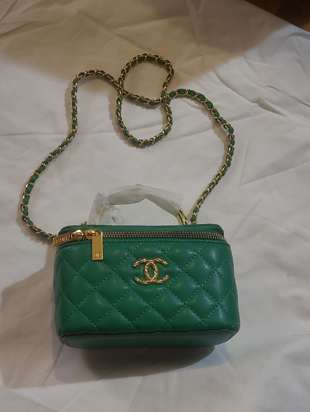 Crossbody Bag